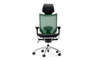 人体工学椅、大班椅——GS系列