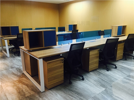 上海办公家具2
