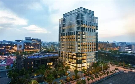 办公家具定制——盛大游戏1 办公家具定制——盛大游戏1