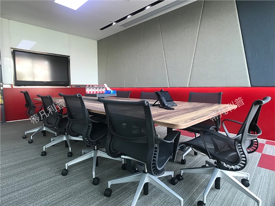 上海现代办公家具定制