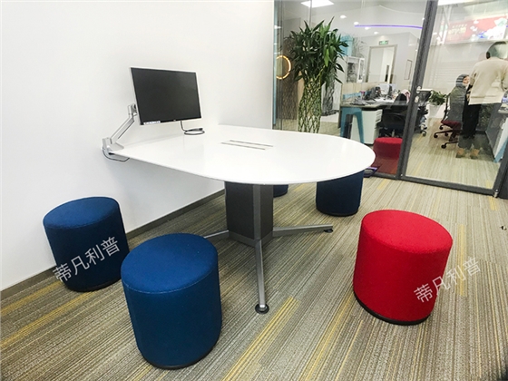 上海现代办公家具定制