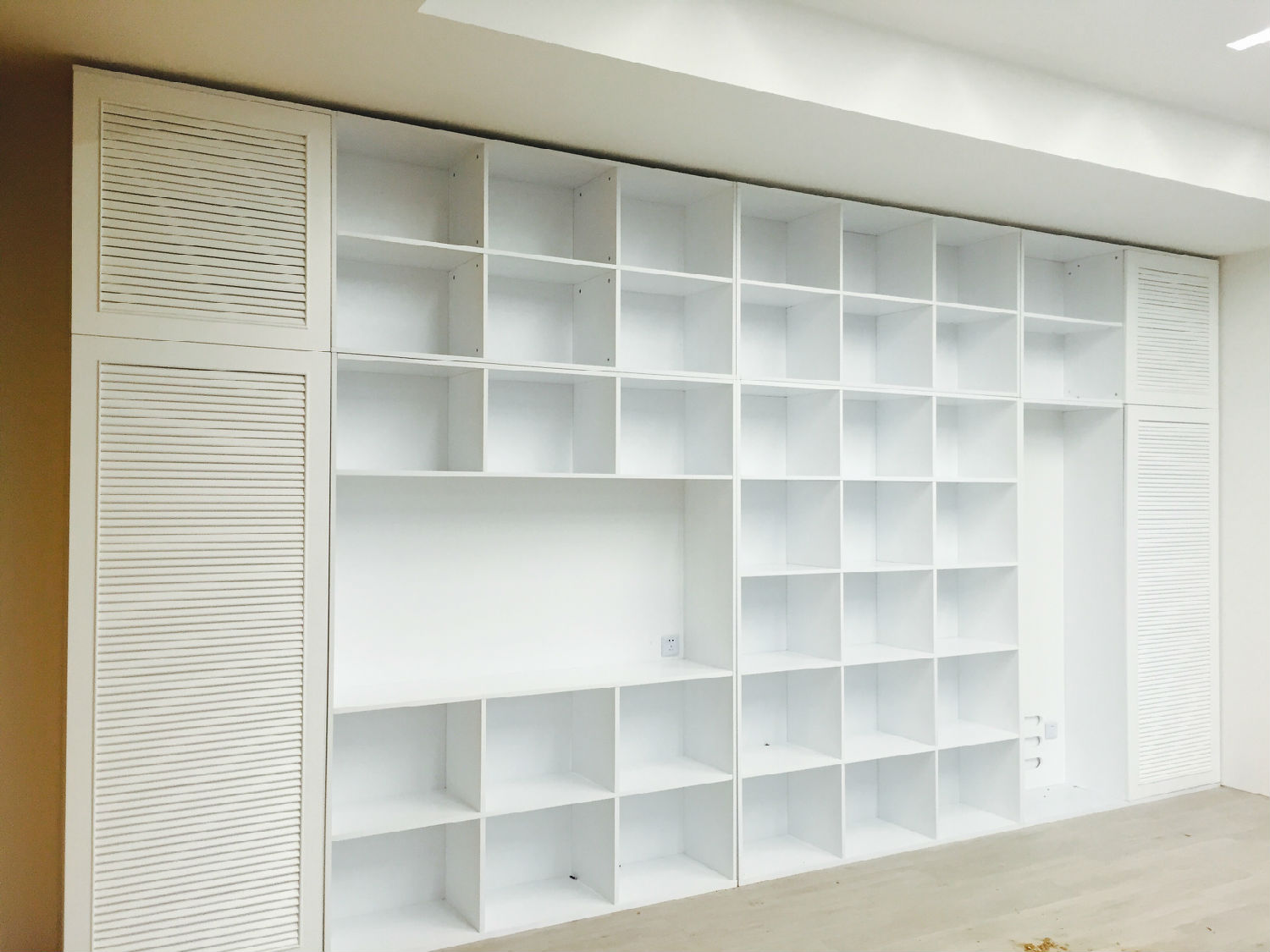 上海办公家具3