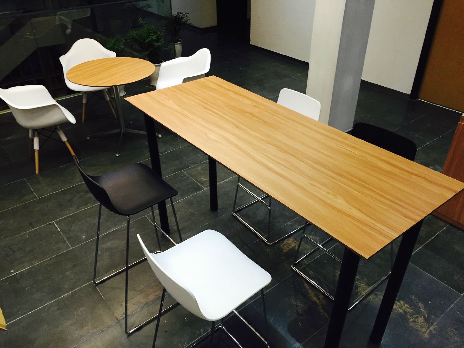 上海办公家具4