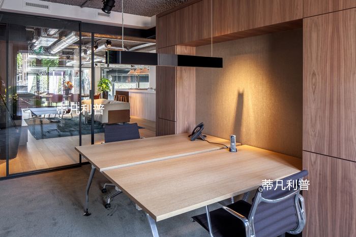 办公家具定制3