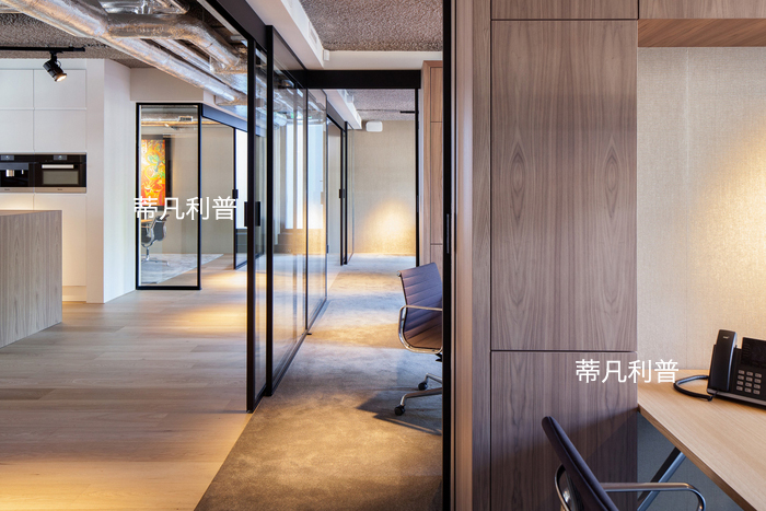 办公家具定制4