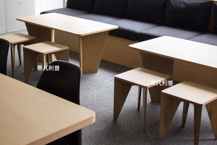 办公家具定制6