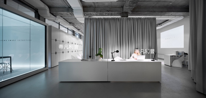 上海办公家具定制 上海办公家具定制
