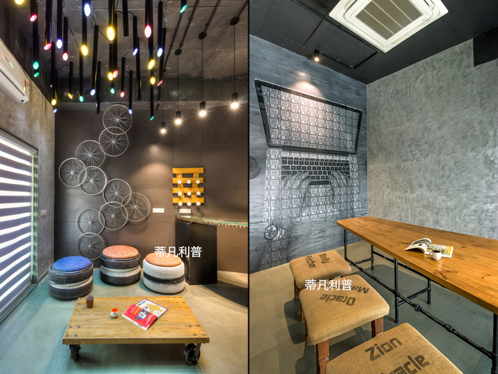 上海办公家具定制