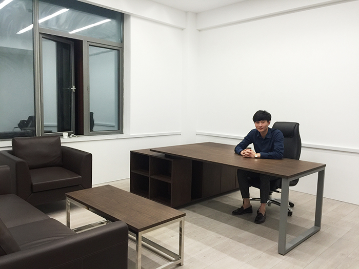上海办公家具