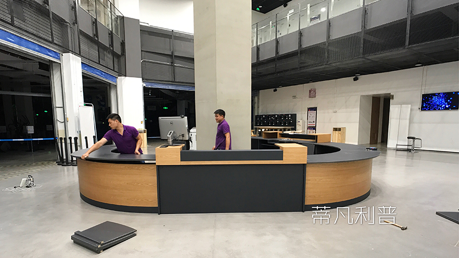 上海现代办公家具定制 上海现代办公家具定制